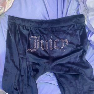 Juicy couture sleepwear pants